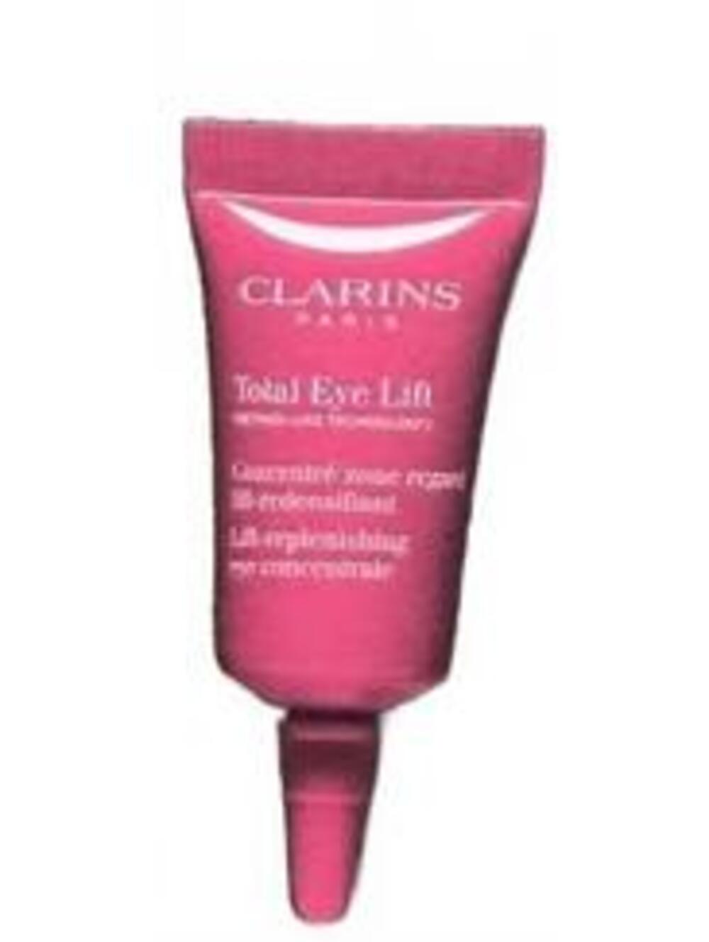 Clarins Total Eye Lift Eye Replenishing Concentrate